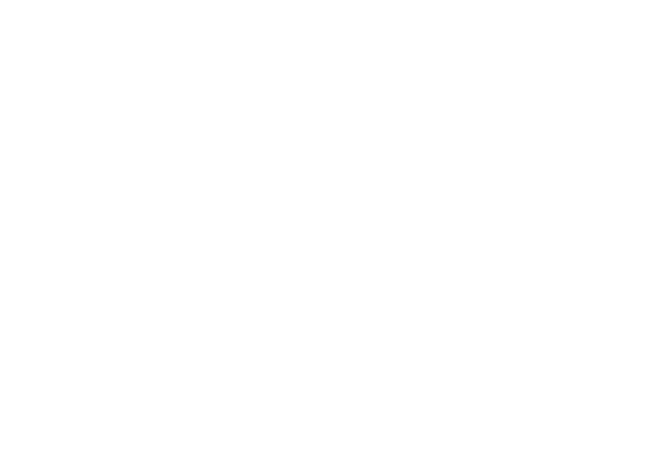 Das Logo besteht aus einem weißen Schriftzug "Hirn & Kunz" und einer weißen Illustration eines Gehirns.